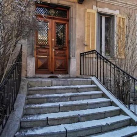 Apartmán Le Mexicain - Superbe T3 / Barcelonnette Centre Exteriér fotografie