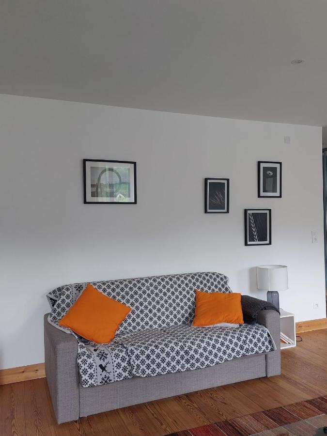 Apartmán Le Mexicain - Superbe T3 / Barcelonnette Centre Exteriér fotografie