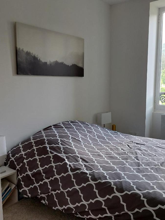 Apartmán Le Mexicain - Superbe T3 / Barcelonnette Centre Exteriér fotografie