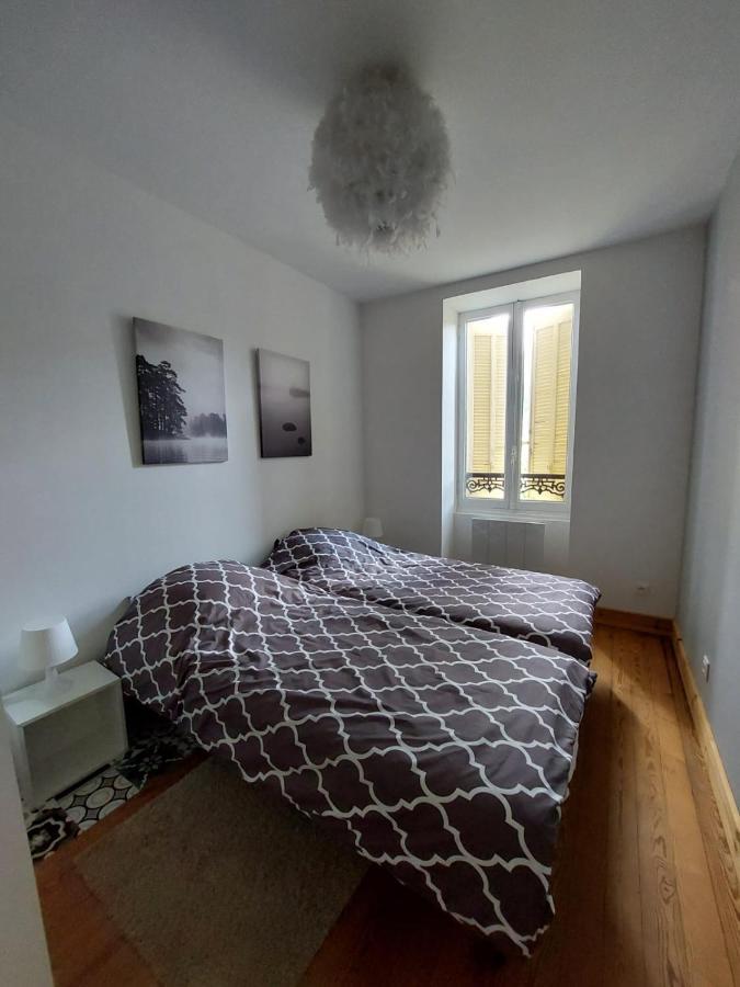 Apartmán Le Mexicain - Superbe T3 / Barcelonnette Centre Exteriér fotografie