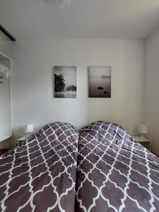 Apartmán Le Mexicain - Superbe T3 / Barcelonnette Centre Exteriér fotografie